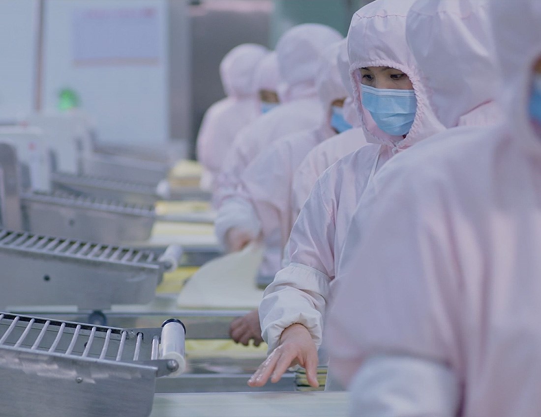 品質(zhì)標桿化