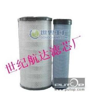 供應(yīng)600-185-3110/600-185-3120濾芯 工業(yè)凈化的核心組件